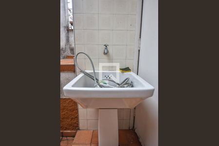 Casa à venda com 165m², 4 quartos e 2 vagasLavanderia 