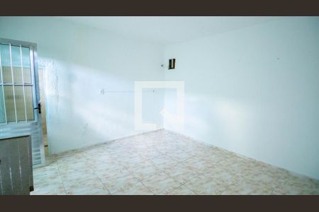 Cozinha de casa para alugar com 1 quarto, 40m² em Jardim Peri, São Paulo