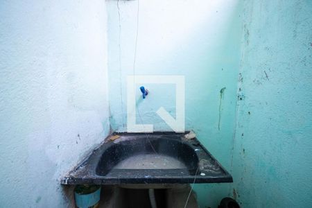 Casa para alugar com 40m², 1 quarto e sem vaga Casa para alugar com 40m², 1 quarto e sem vagaÁrea de Serviço