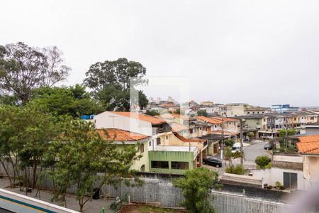 Vista de apartamento para alugar com 2 quartos, 59m² em Jardim Ângela (zona Leste), São Paulo