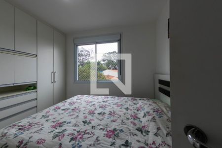 suíte de apartamento para alugar com 2 quartos, 59m² em Jardim Ângela (zona Leste), São Paulo
