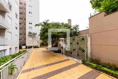 Apartamento para alugar com 59m², 2 quartos e 1 vaga Apartamento para alugar com 59m², 2 quartos e 1 vagaÁrea comum