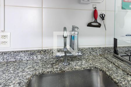 Apartamento para alugar com 59m², 2 quartos e 1 vaga Apartamento para alugar com 59m², 2 quartos e 1 vagaCozinha