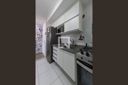 Apartamento para alugar com 59m², 2 quartos e 1 vaga Apartamento para alugar com 59m², 2 quartos e 1 vagaCozinha