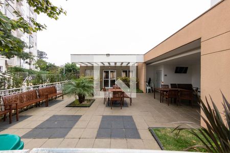 Apartamento para alugar com 59m², 2 quartos e 1 vaga Apartamento para alugar com 59m², 2 quartos e 1 vagaÁrea comum