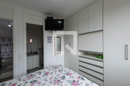 Apartamento para alugar com 59m², 2 quartos e 1 vaga Apartamento para alugar com 59m², 2 quartos e 1 vagasuíte