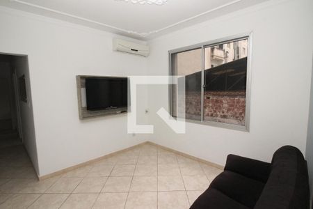 Sala de apartamento à venda com 2 quartos, 70m² em Centro Histórico, Porto Alegre