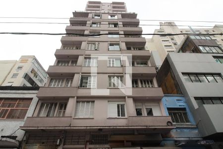 Apartamento à venda com 70m², 2 quartos e sem vaga Apartamento à venda com 70m², 2 quartos e sem vagaFachada do Prédio