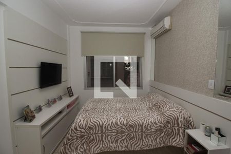 Quarto 1 de apartamento à venda com 2 quartos, 70m² em Centro Histórico, Porto Alegre