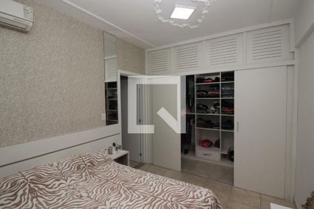 Quarto 1 de apartamento à venda com 2 quartos, 70m² em Centro Histórico, Porto Alegre