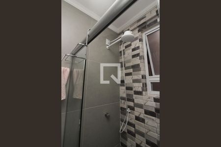 Apartamento à venda com 70m², 2 quartos e sem vaga Apartamento à venda com 70m², 2 quartos e sem vagaBanheiro