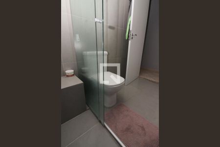 Apartamento à venda com 70m², 2 quartos e sem vaga Apartamento à venda com 70m², 2 quartos e sem vagaBanheiro