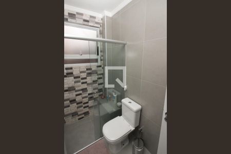 Apartamento à venda com 70m², 2 quartos e sem vaga Apartamento à venda com 70m², 2 quartos e sem vagaBanheiro