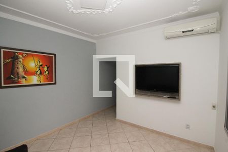 Sala de apartamento à venda com 2 quartos, 70m² em Centro Histórico, Porto Alegre