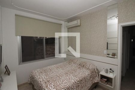 Quarto 1 de apartamento à venda com 2 quartos, 70m² em Centro Histórico, Porto Alegre
