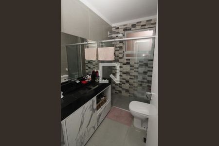 Apartamento à venda com 70m², 2 quartos e sem vaga Apartamento à venda com 70m², 2 quartos e sem vagaBanheiro