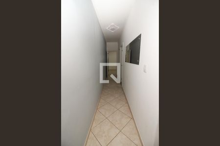 Corredor de apartamento à venda com 2 quartos, 70m² em Centro Histórico, Porto Alegre