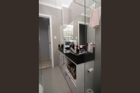 Apartamento à venda com 70m², 2 quartos e sem vaga Apartamento à venda com 70m², 2 quartos e sem vagaBanheiro