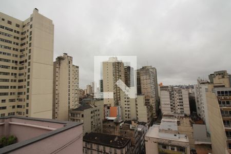 Apartamento à venda com 70m², 2 quartos e sem vaga Apartamento à venda com 70m², 2 quartos e sem vagaVista do Terraço