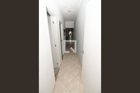 Corredor de apartamento à venda com 2 quartos, 70m² em Centro Histórico, Porto Alegre