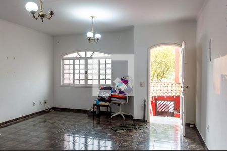 Sala de casa à venda com 3 quartos, 350m² em Nova Petrópolis, São Bernardo do Campo