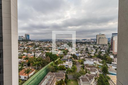 Apartamento para alugar com 72m², 2 quartos e 1 vaga Apartamento para alugar com 72m², 2 quartos e 1 vagaVista da Suíte 1