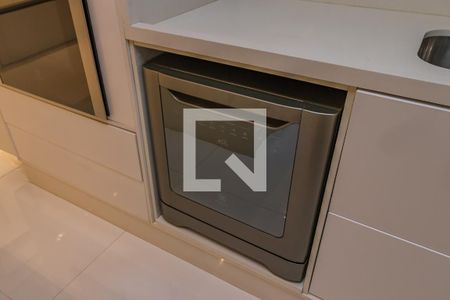 Apartamento para alugar com 72m², 2 quartos e 1 vaga Apartamento para alugar com 72m², 2 quartos e 1 vagaDetalhe da Cozinha