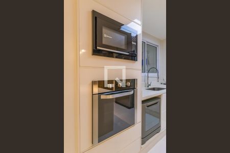 Apartamento para alugar com 72m², 2 quartos e 1 vaga Apartamento para alugar com 72m², 2 quartos e 1 vagaDetalhe da Cozinha