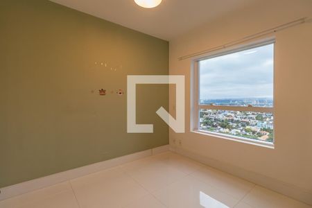 Suíte 1 de apartamento para alugar com 2 quartos, 72m² em Empresarial 18 do Forte, Barueri