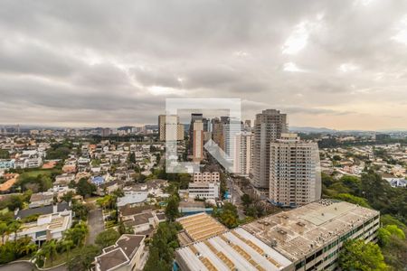 Apartamento para alugar com 72m², 2 quartos e 1 vaga Apartamento para alugar com 72m², 2 quartos e 1 vagaVista da Suíte 2