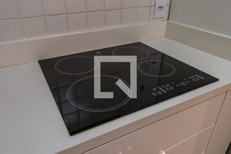 Apartamento para alugar com 72m², 2 quartos e 1 vaga Apartamento para alugar com 72m², 2 quartos e 1 vagaDetalhe da Cozinha
