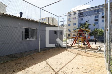 Apartamento à venda com 39m², 2 quartos e 1 vaga Apartamento à venda com 39m², 2 quartos e 1 vagaQuadra Esportiva