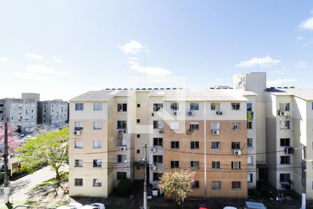 Apartamento à venda com 39m², 2 quartos e 1 vaga Apartamento à venda com 39m², 2 quartos e 1 vagaQuarto 2 - Vista