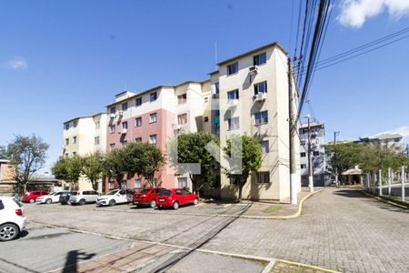 Apartamento à venda com 39m², 2 quartos e 1 vaga Apartamento à venda com 39m², 2 quartos e 1 vagaFachada do bloco