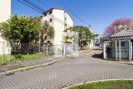 Apartamento à venda com 39m², 2 quartos e 1 vaga Apartamento à venda com 39m², 2 quartos e 1 vagaFachada do Condomínio