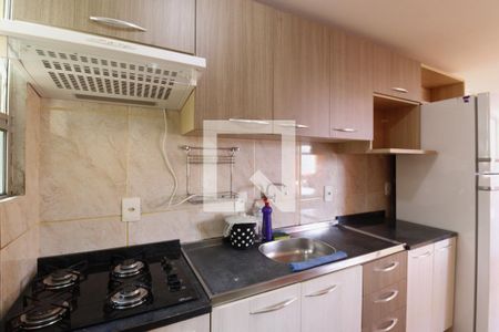 Apartamento à venda com 2 quartos, 39m² em Mato Grande, Canoas