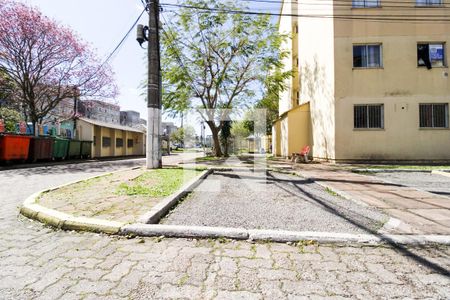 Apartamento à venda com 39m², 2 quartos e 1 vaga Apartamento à venda com 39m², 2 quartos e 1 vagaGaragem