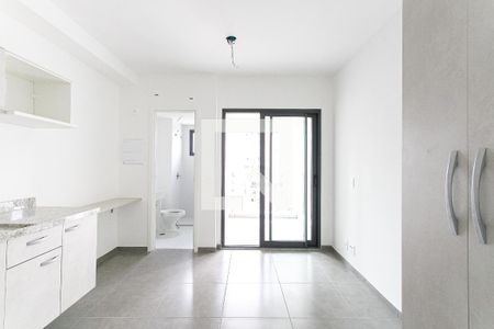 Studio de kitnet/studio à venda com 1 quarto, 23m² em Vila Mariana, São Paulo