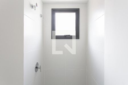 Studio à venda com 23m², 1 quarto e sem vaga Studio à venda com 23m², 1 quarto e sem vagaBanheiro
