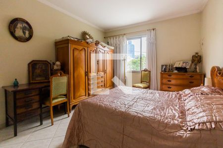 Suíte 1 de casa à venda com 5 quartos, 240m² em Jardim Vera Cruz, São Paulo