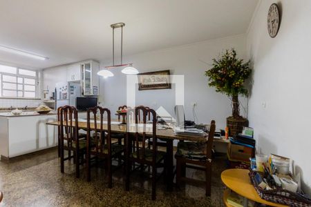 Casa à venda com 240m², 5 quartos e 5 vagasSala de Jantar