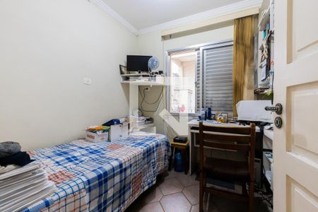 Casa à venda com 240m², 5 quartos e 5 vagasQuarto 3