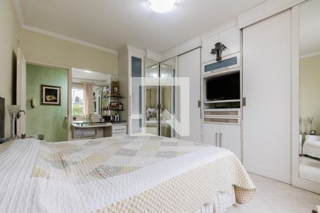 Casa à venda com 240m², 5 quartos e 5 vagasQuarto 1