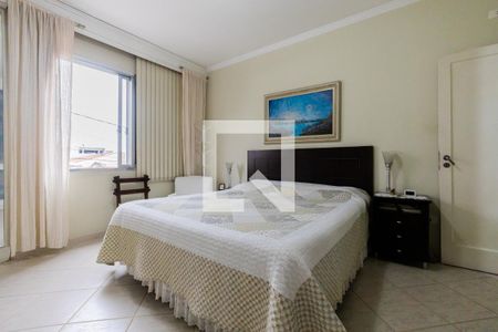 Casa à venda com 240m², 5 quartos e 5 vagasQuarto 1