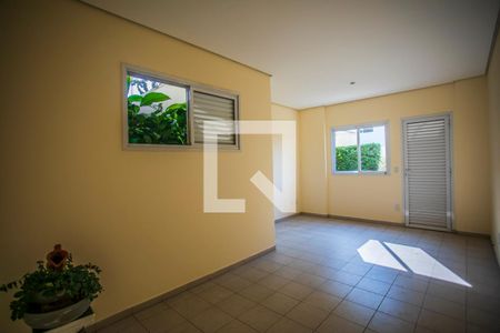 Sala de Jantar de apartamento para alugar com 1 quarto, 85m² em Chácara Inglesa, São Paulo