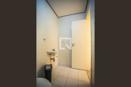 Apartamento para alugar com 85m², 1 quarto e sem vaga Apartamento para alugar com 85m², 1 quarto e sem vagaBanheiro