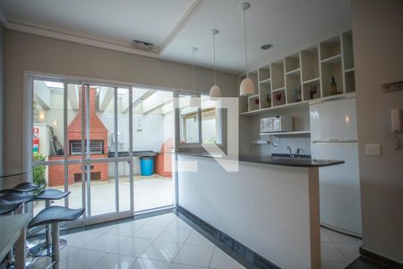 Apartamento para alugar com 85m², 1 quarto e sem vaga Apartamento para alugar com 85m², 1 quarto e sem vagaÁrea comum - Salão de festas