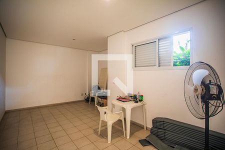 Quarto de apartamento para alugar com 1 quarto, 85m² em Chácara Inglesa, São Paulo