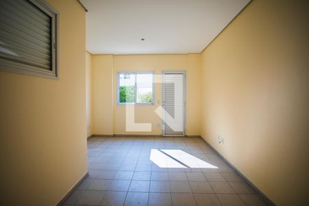 Sala de Jantar de apartamento para alugar com 1 quarto, 85m² em Chácara Inglesa, São Paulo