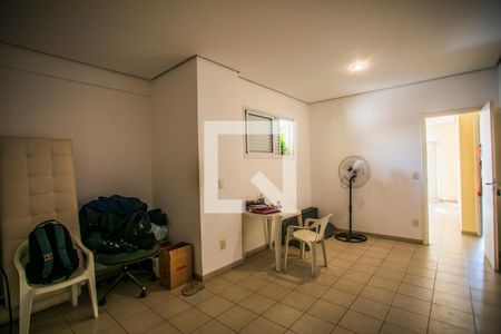 Quarto de apartamento para alugar com 1 quarto, 85m² em Chácara Inglesa, São Paulo
